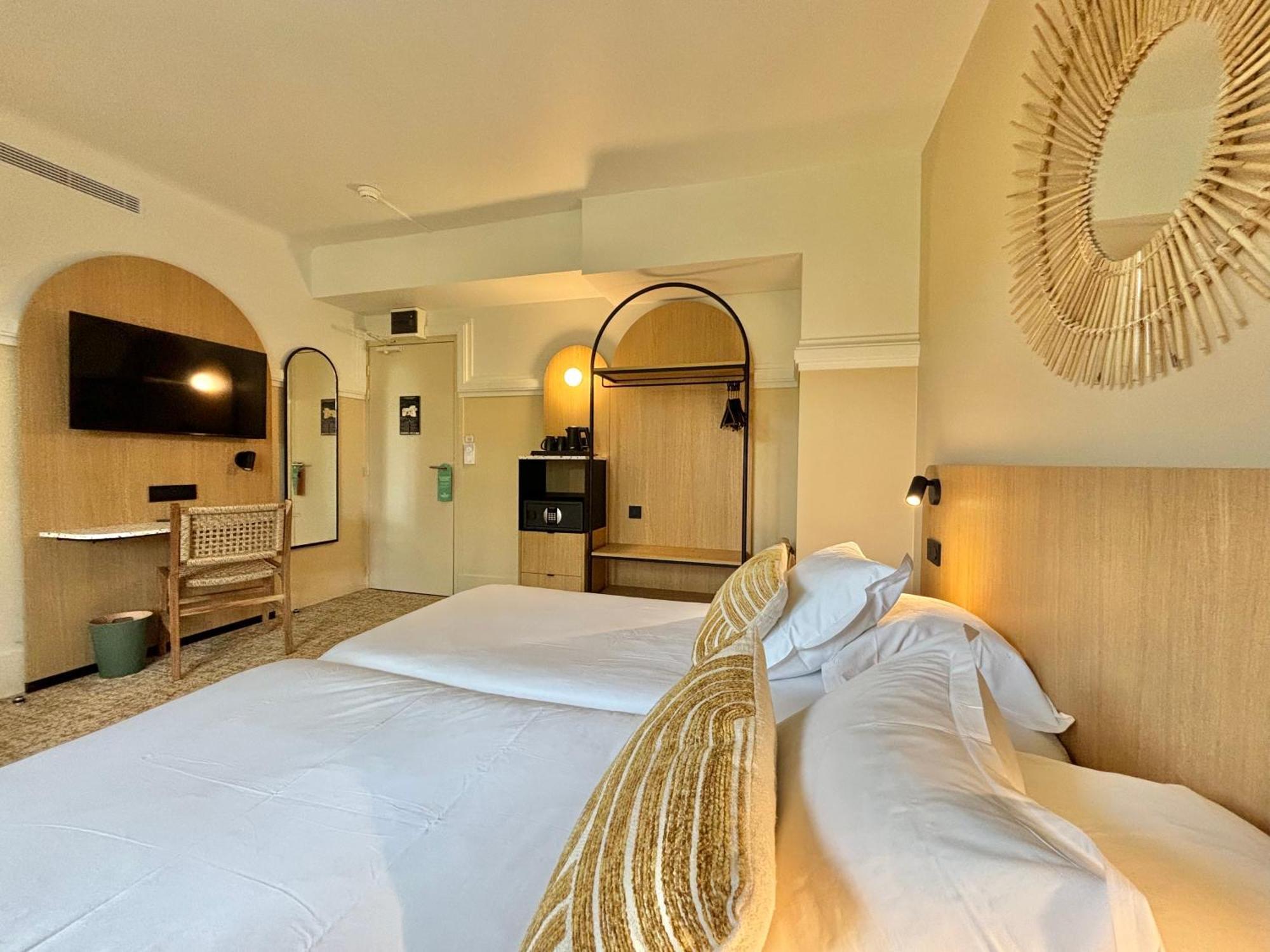 Comfort Triple Room