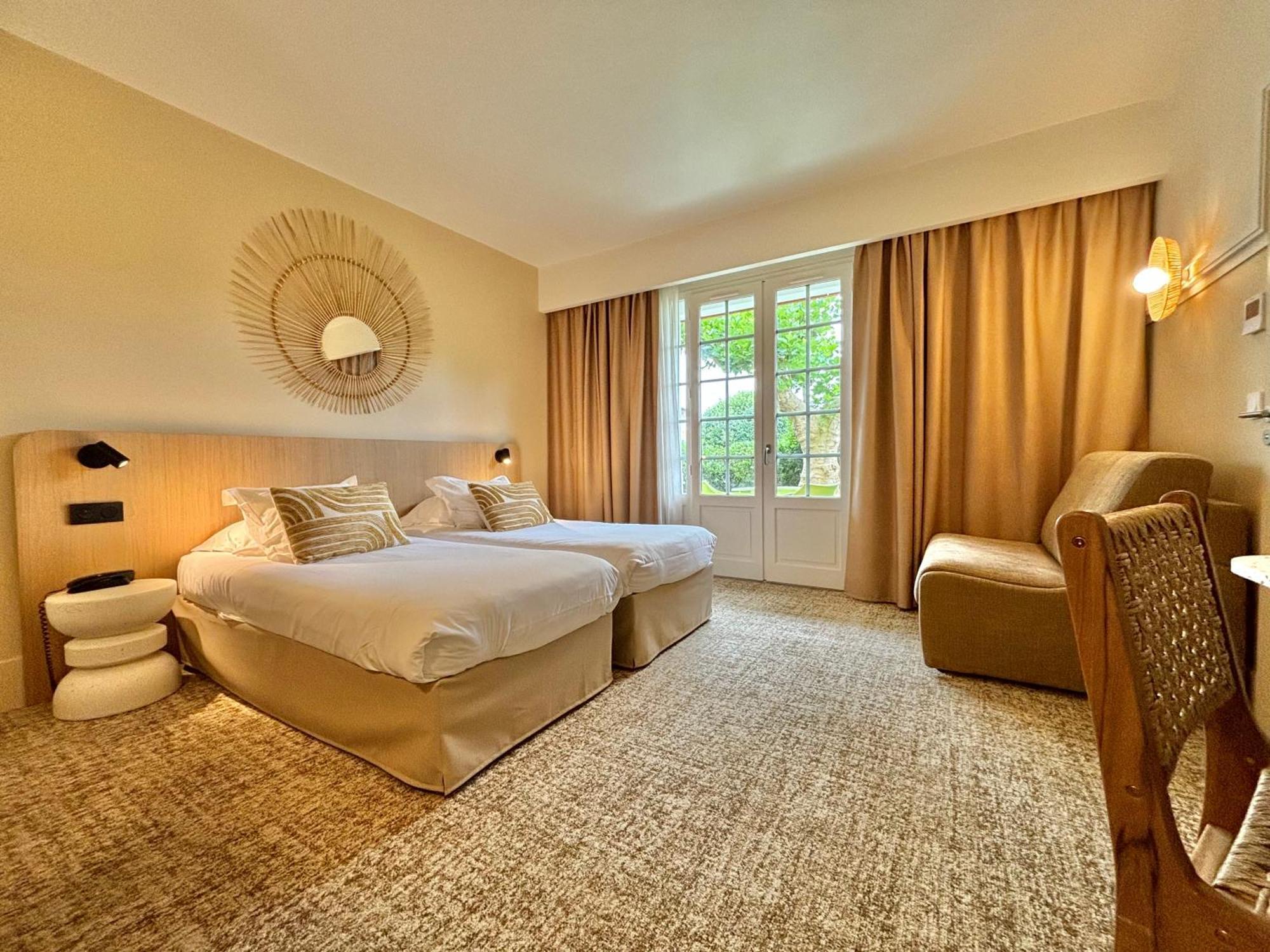 Comfort Triple Room