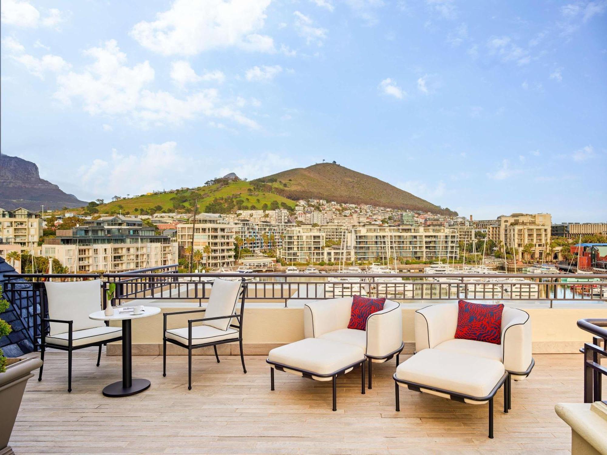 Suite Penthouse