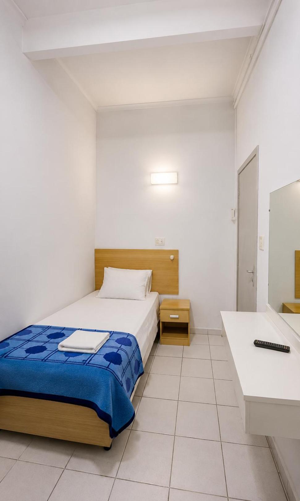 Chambre Simple