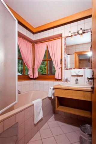 Deluxe Tweepersoonskamer met Balkon