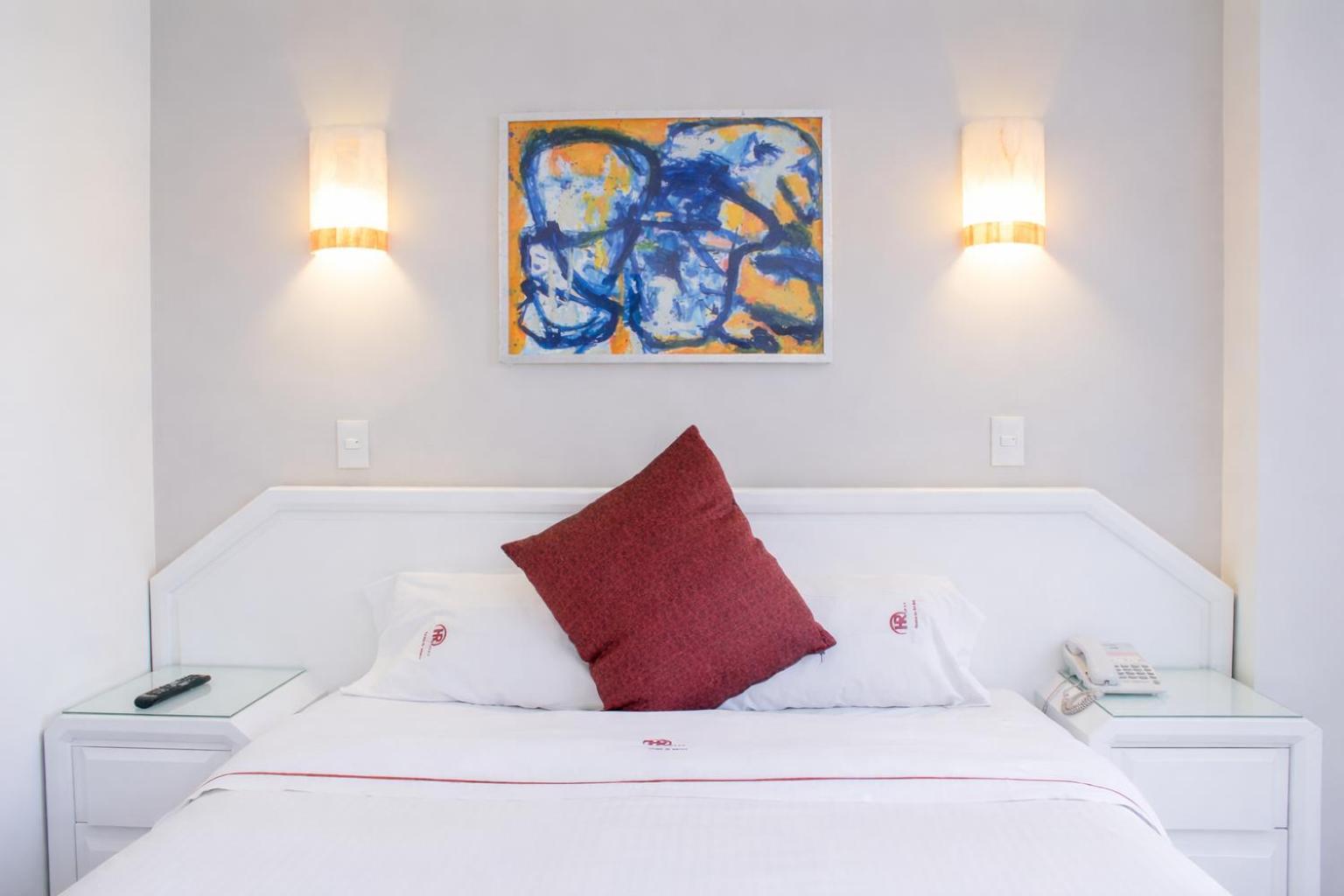Queen Room