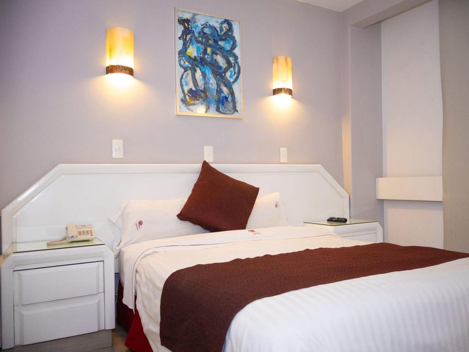 Queen Room