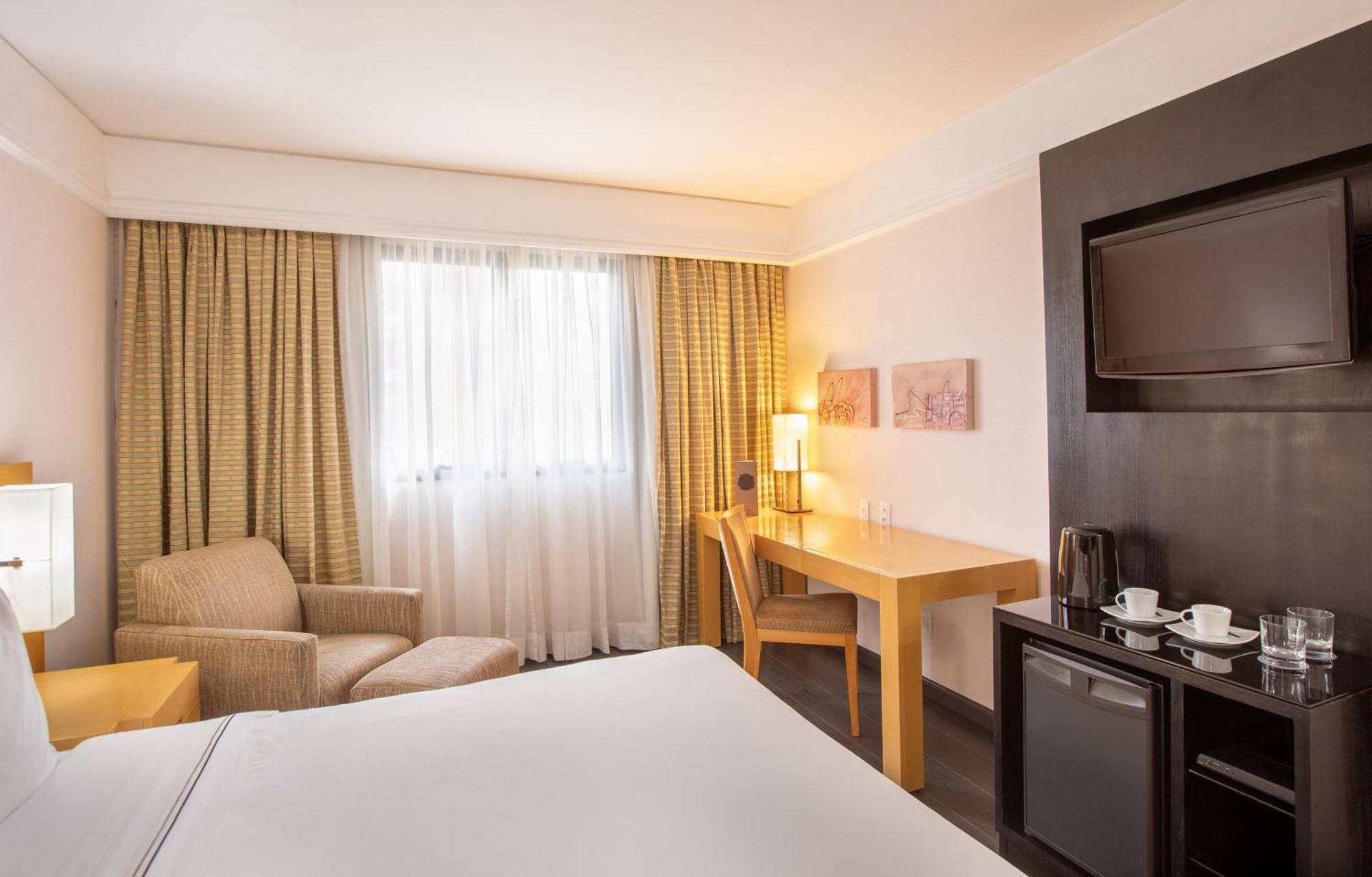 Habitación Premium con cama grande