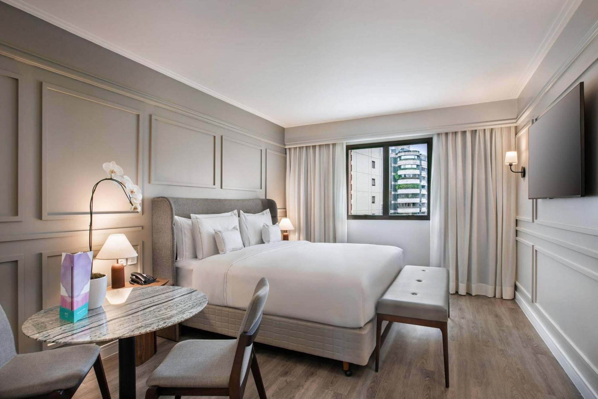 Habitación Supreme - 1 cama grande