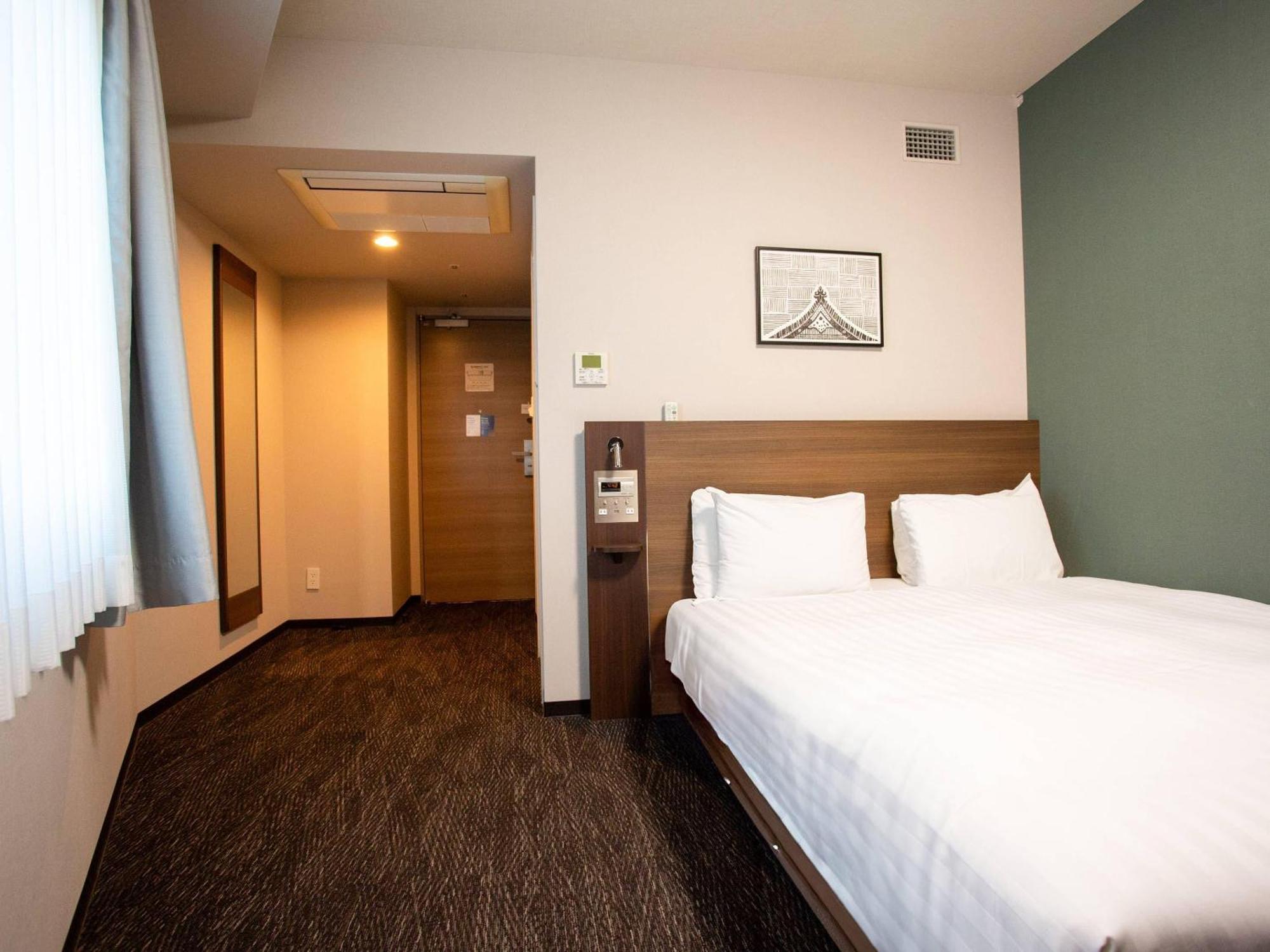 Chambre Lit Queen-Size Supérieure - Non-Fumeurs