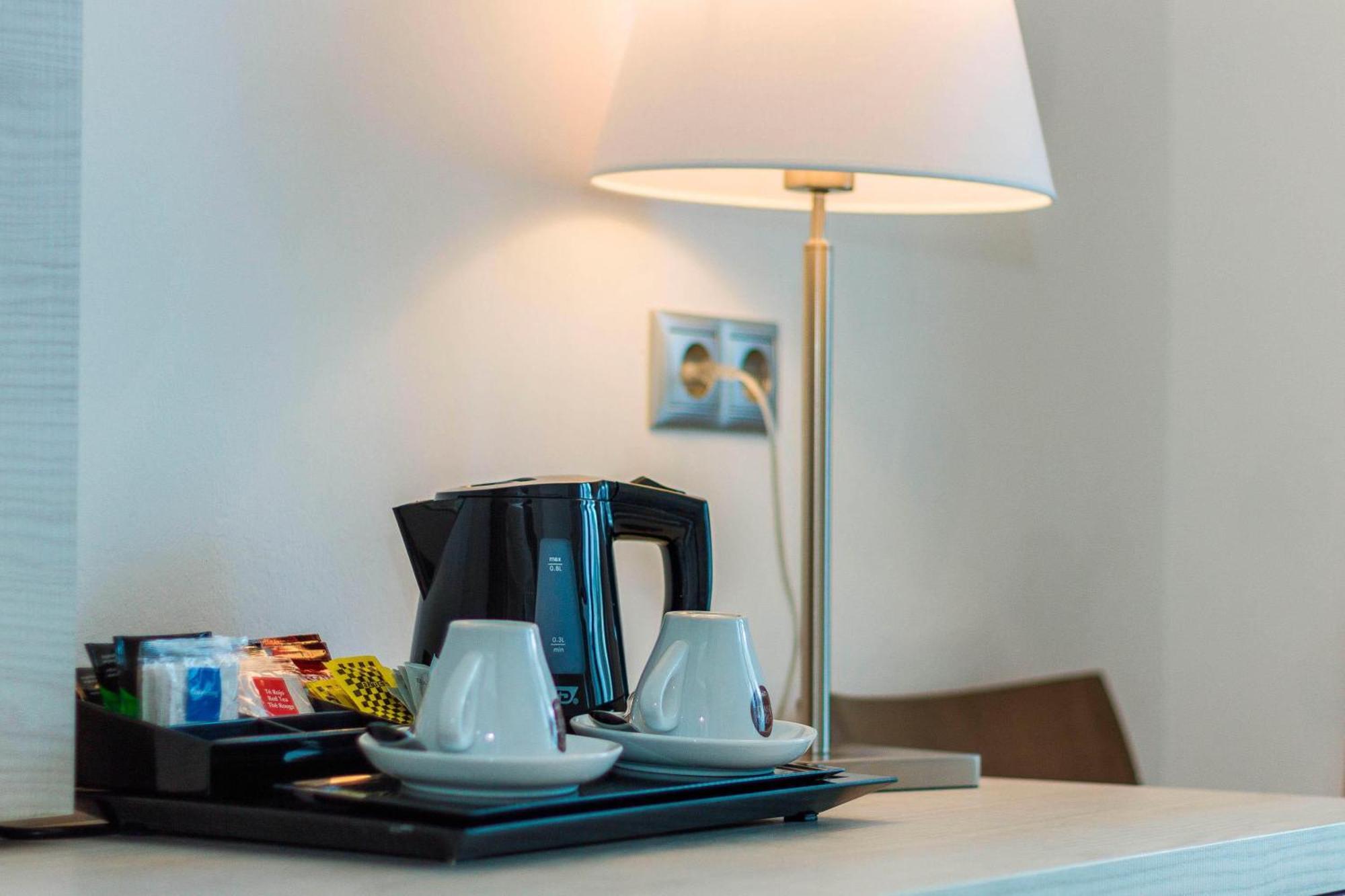 Junior Suite (2 Adulti)