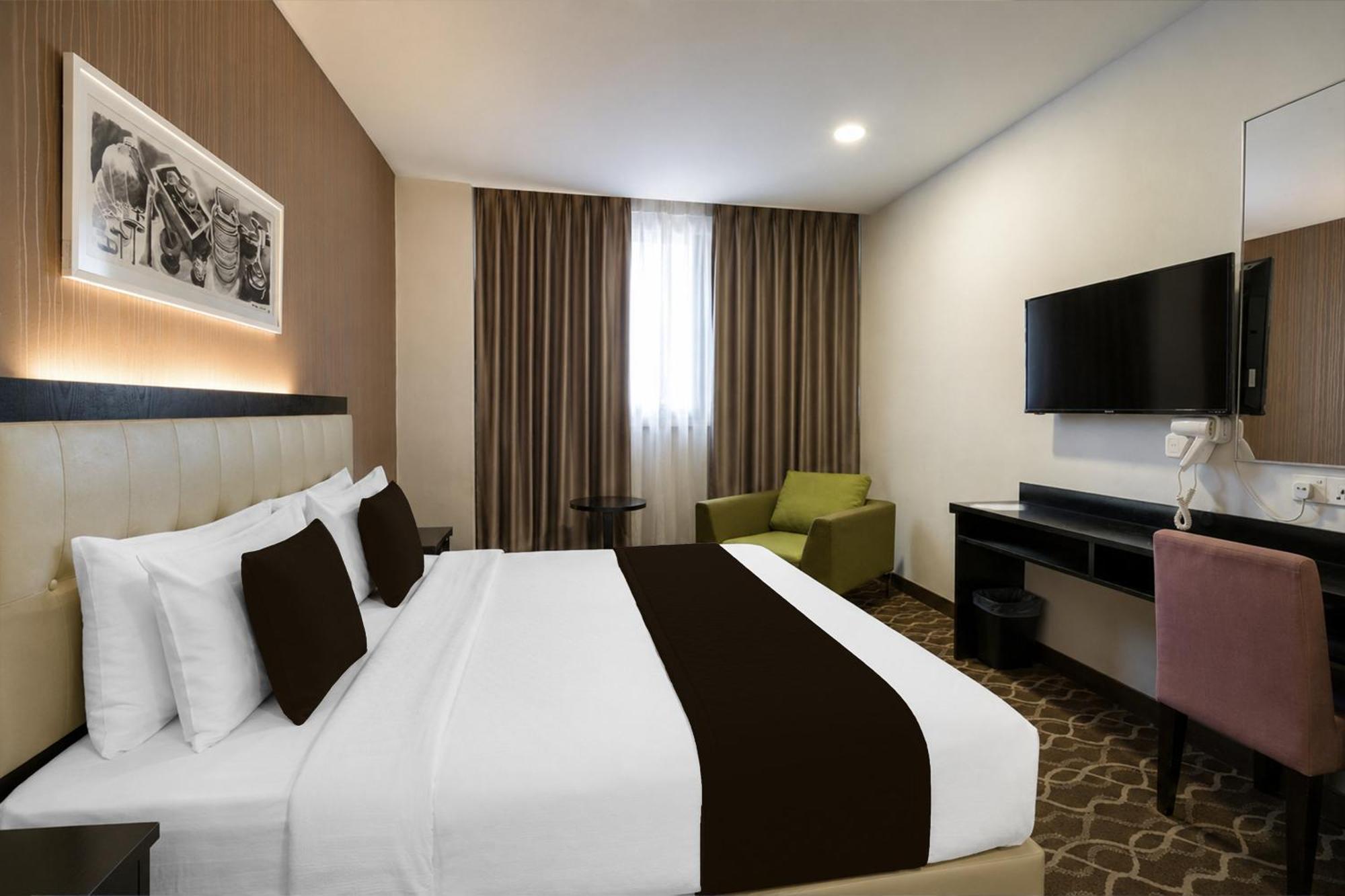Executive Suite