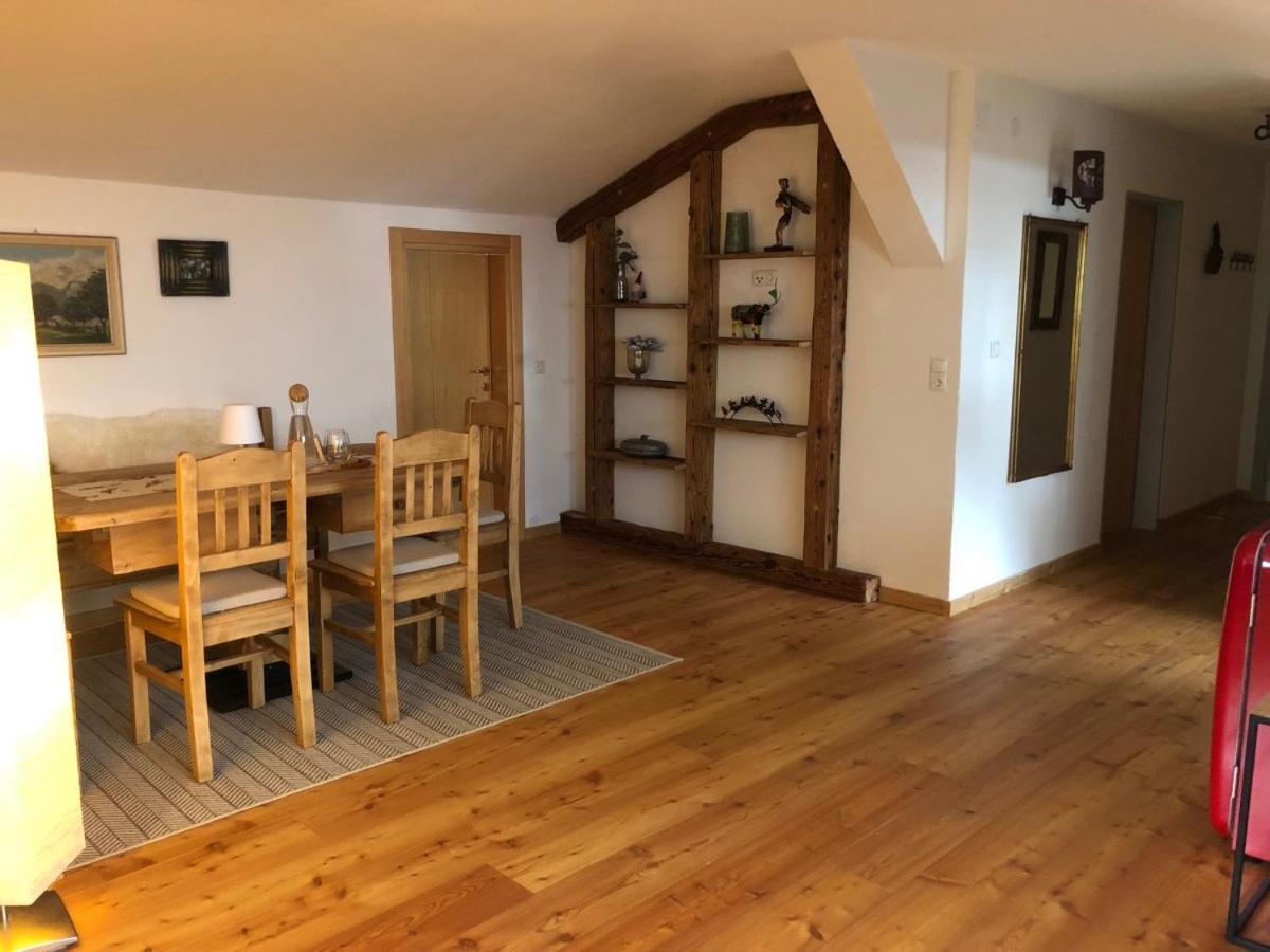 Family Room Mountain View