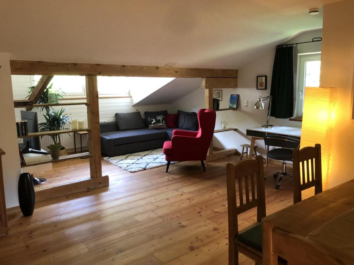 Family Room Mountain View