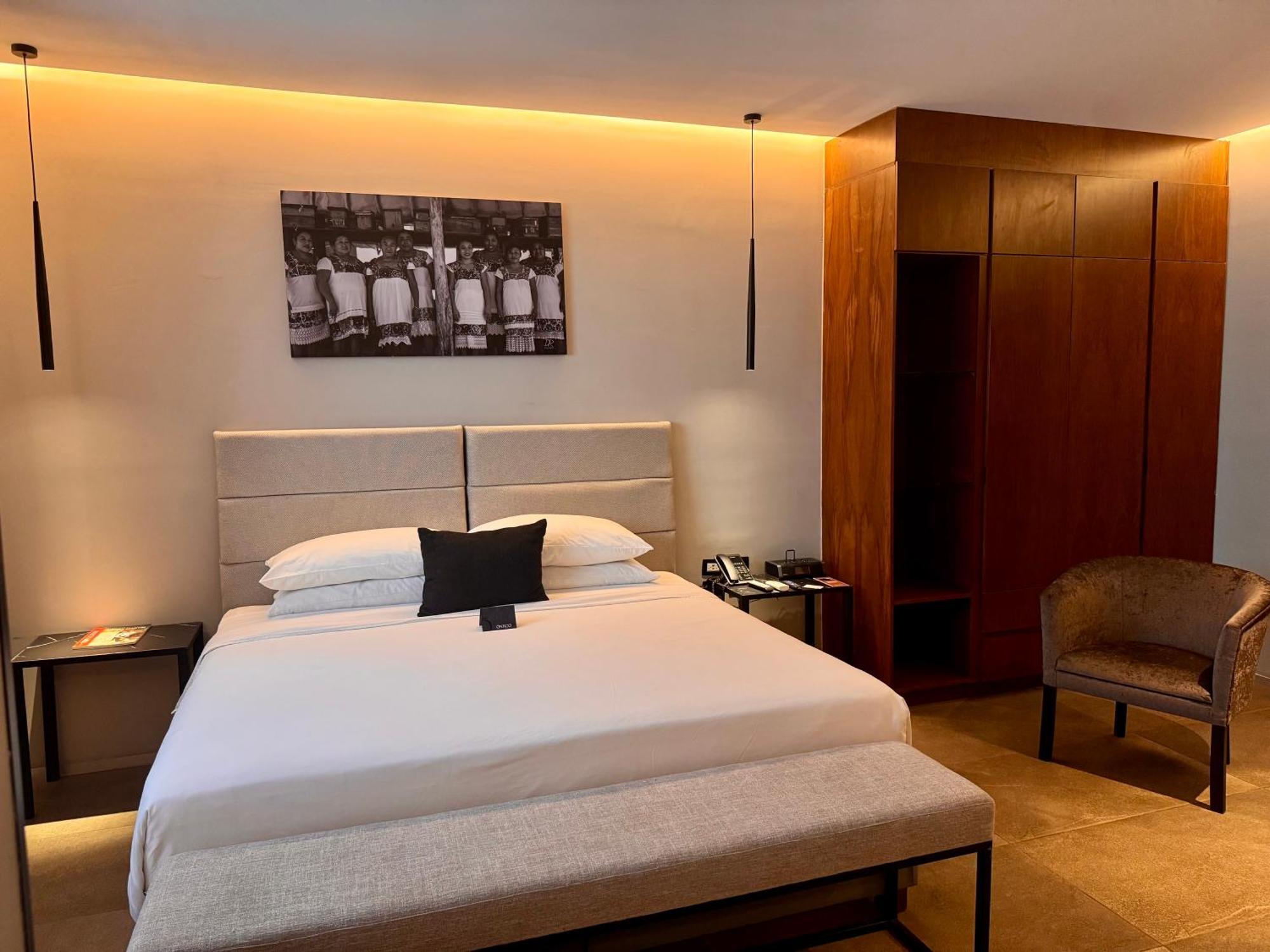 Superior King Suite