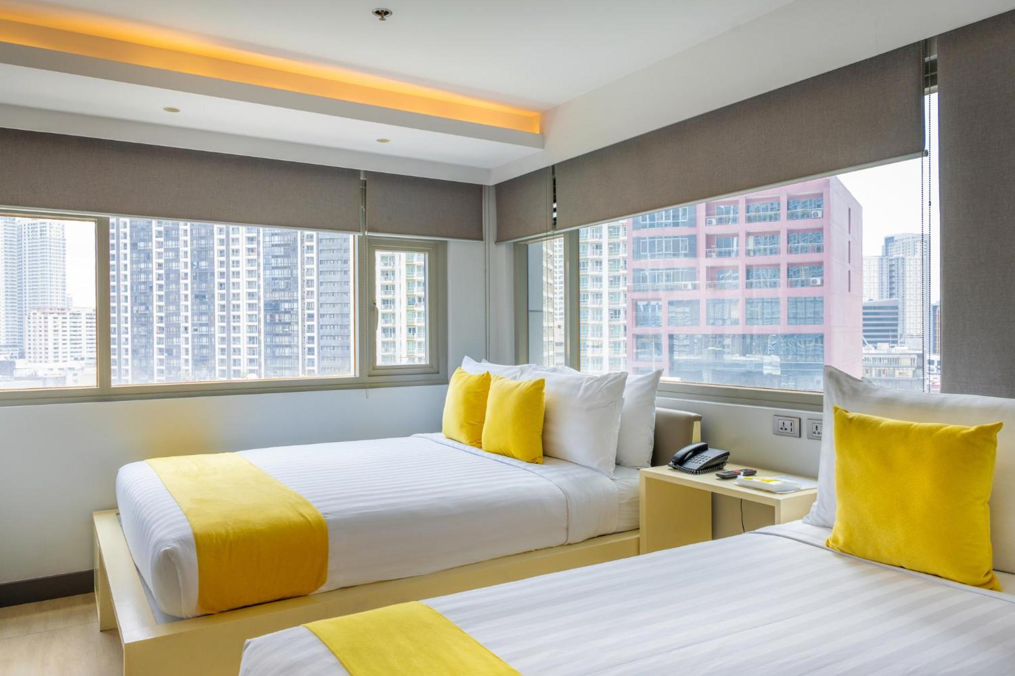 Smart Plus Room
