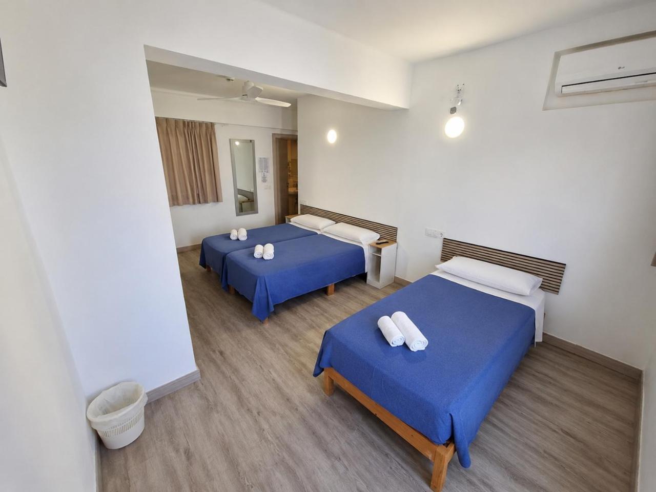 Deluxe Double Room Extra Bed