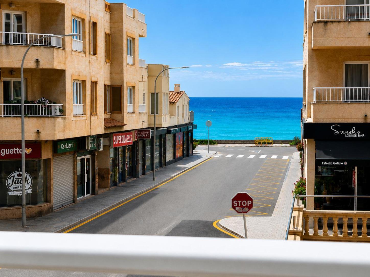 Deluxe Double Room Balcony