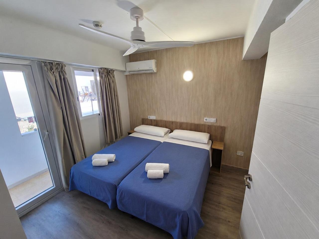 Double Room Balcony
