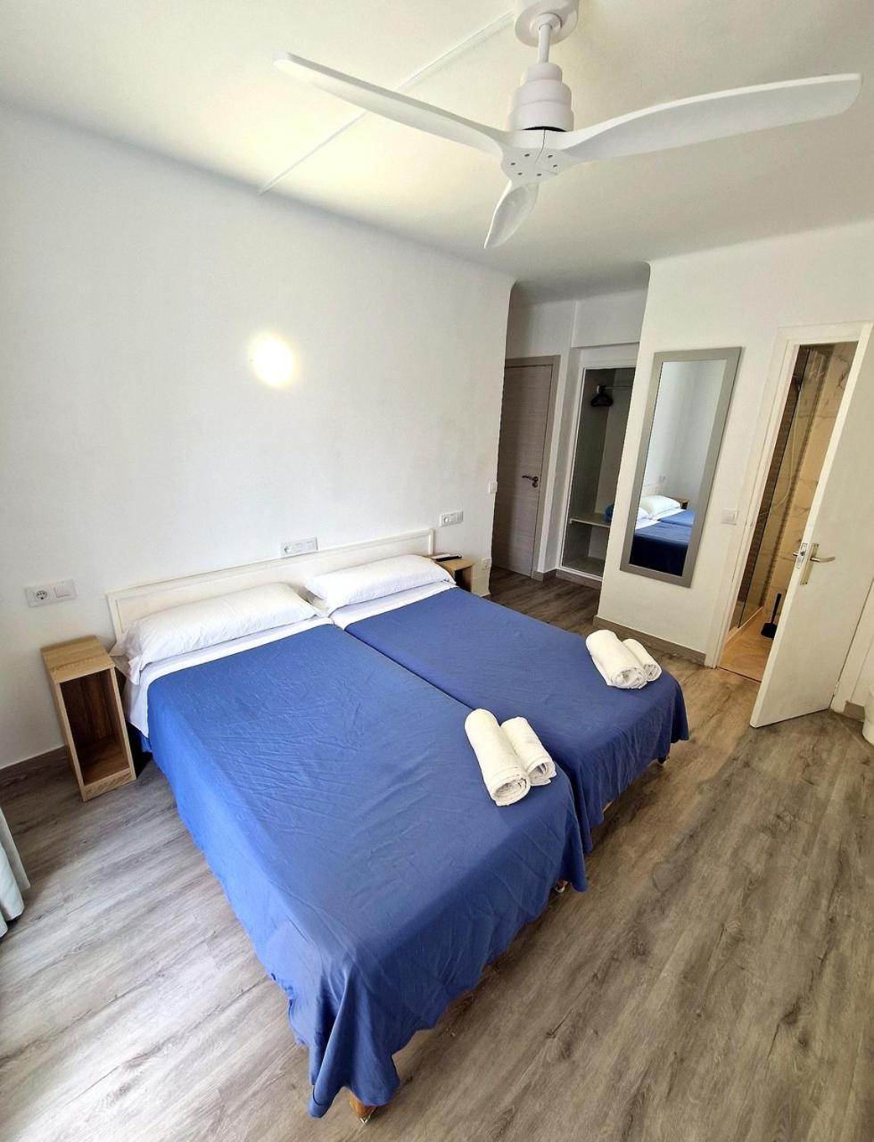 Deluxe Double Room Balcony