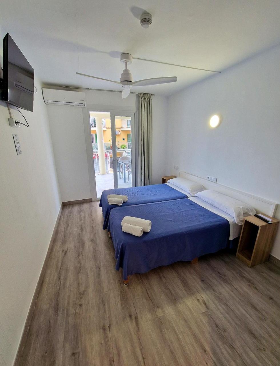Deluxe Double Room Balcony