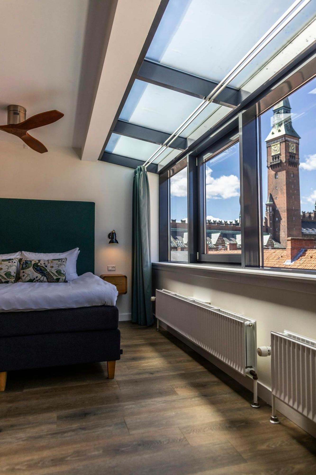 Suite with View