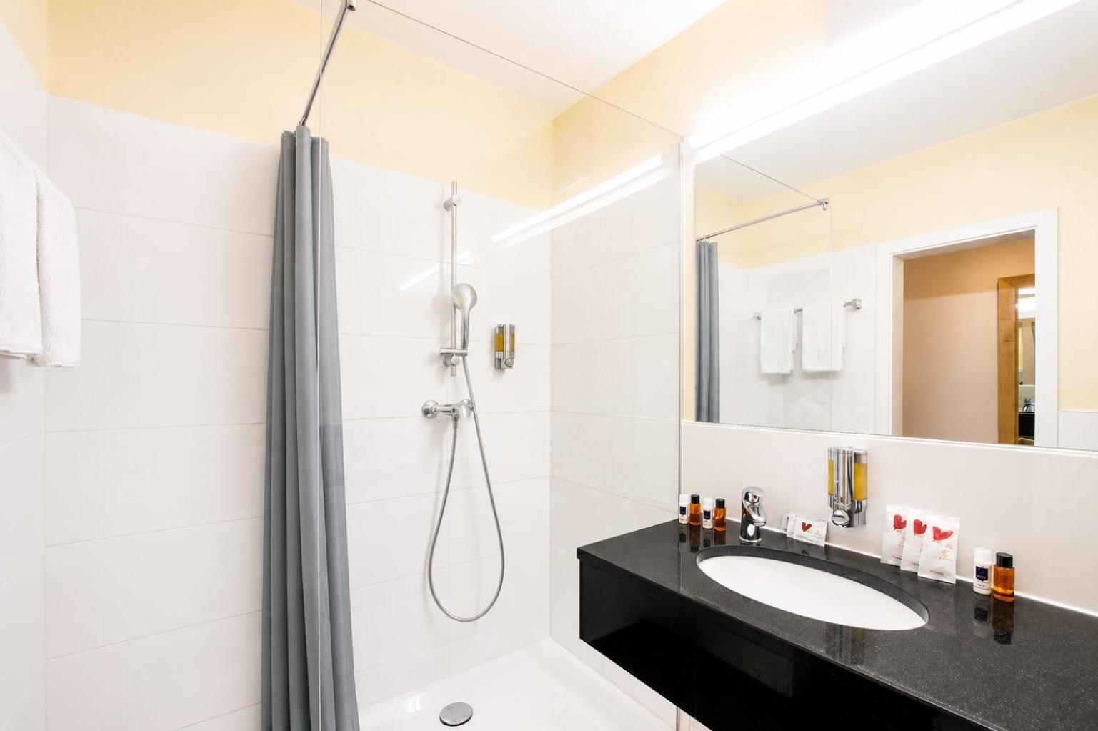Economy Double or Twin Room