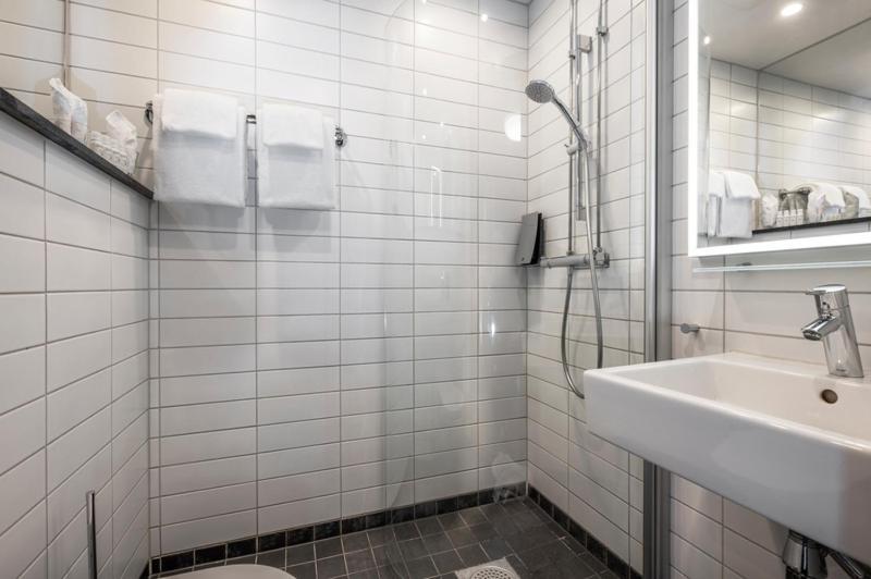 Standard Einzelzimmer
