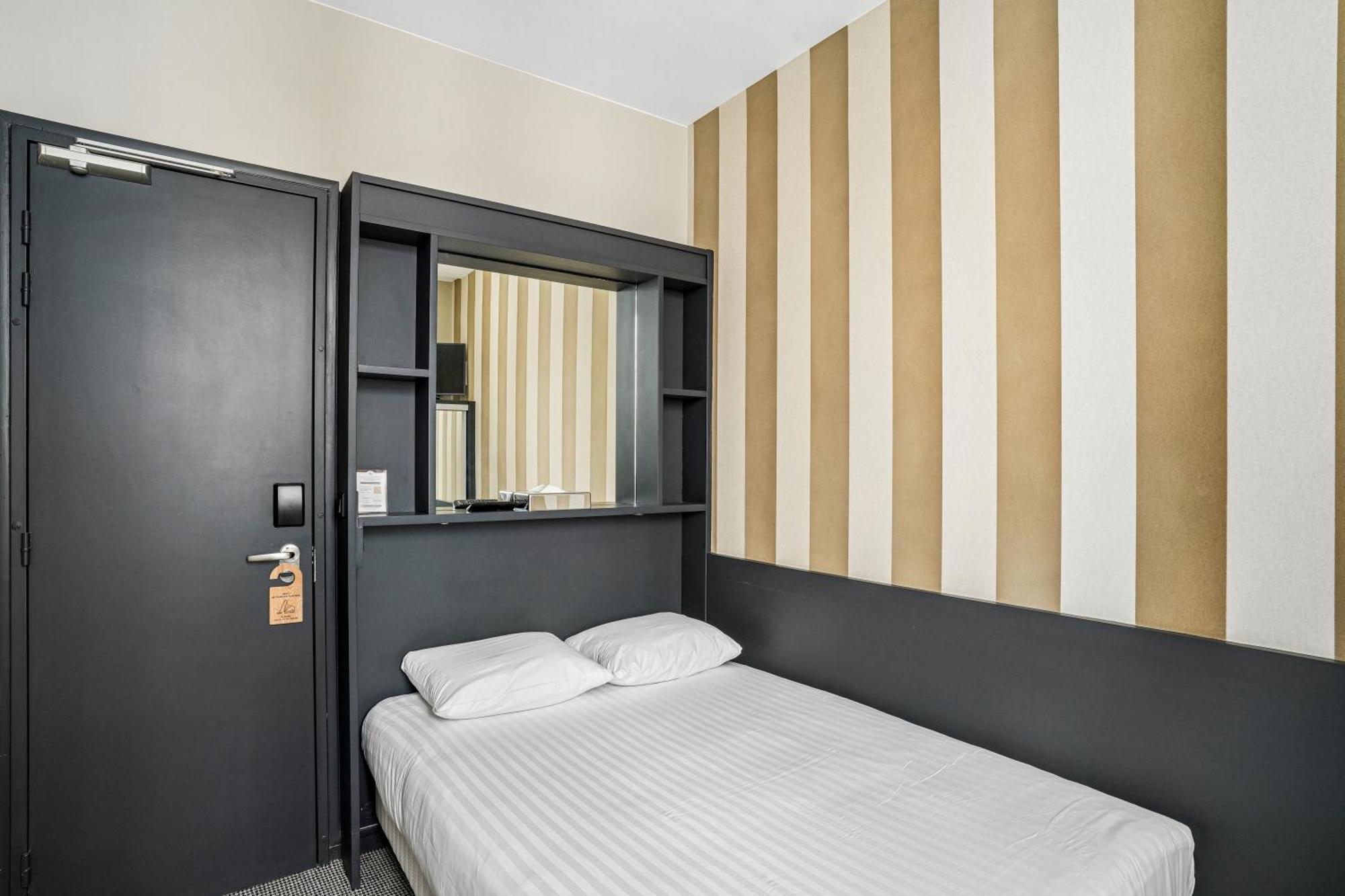Chambre Simple