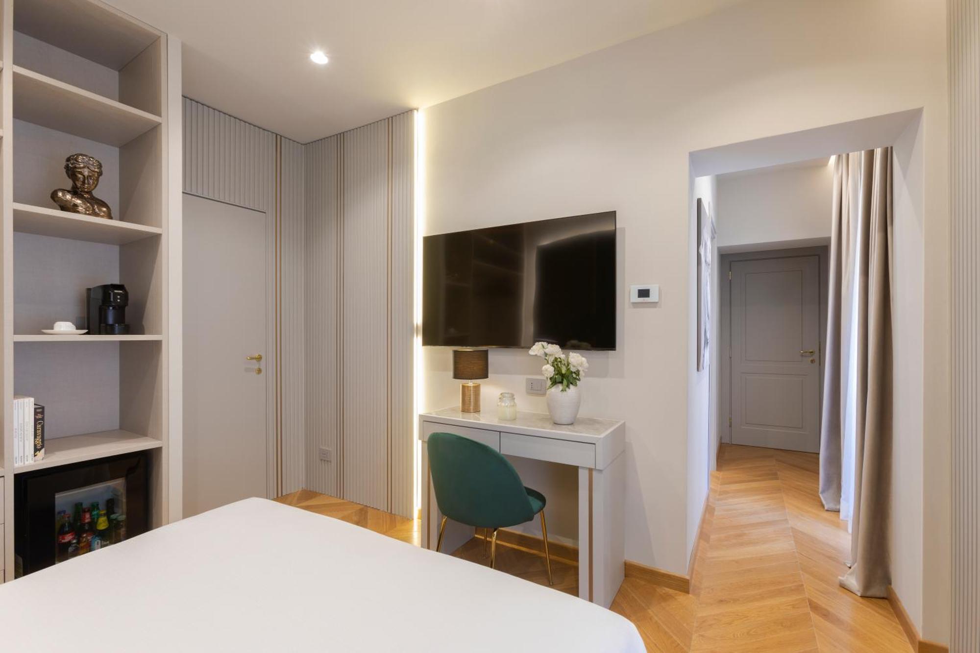 Superior Double Room - Separate Building