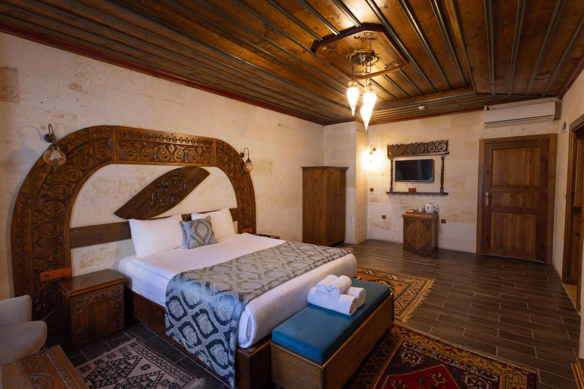Deluxe Kamer