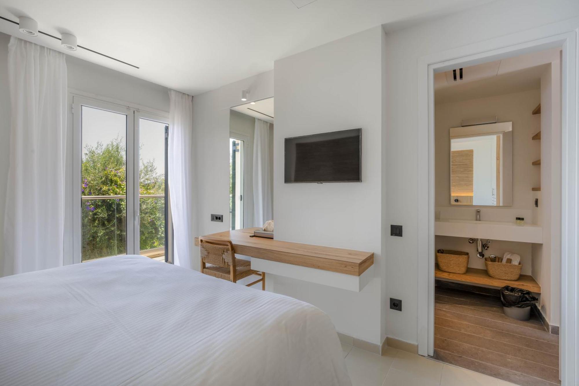 Suite con Vista Mare
