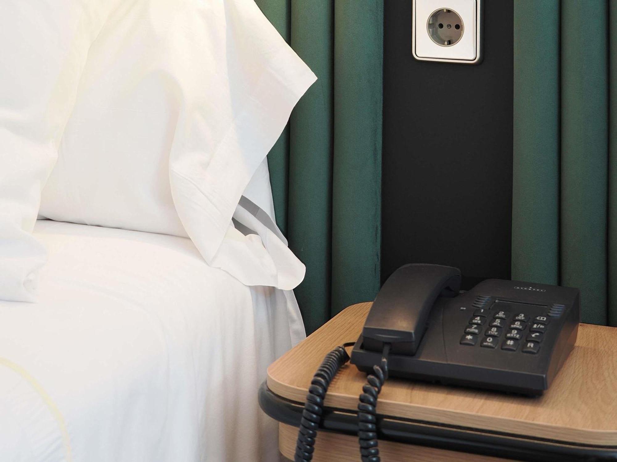 Superior Zimmer mit 1 Doppelbett und Sofa