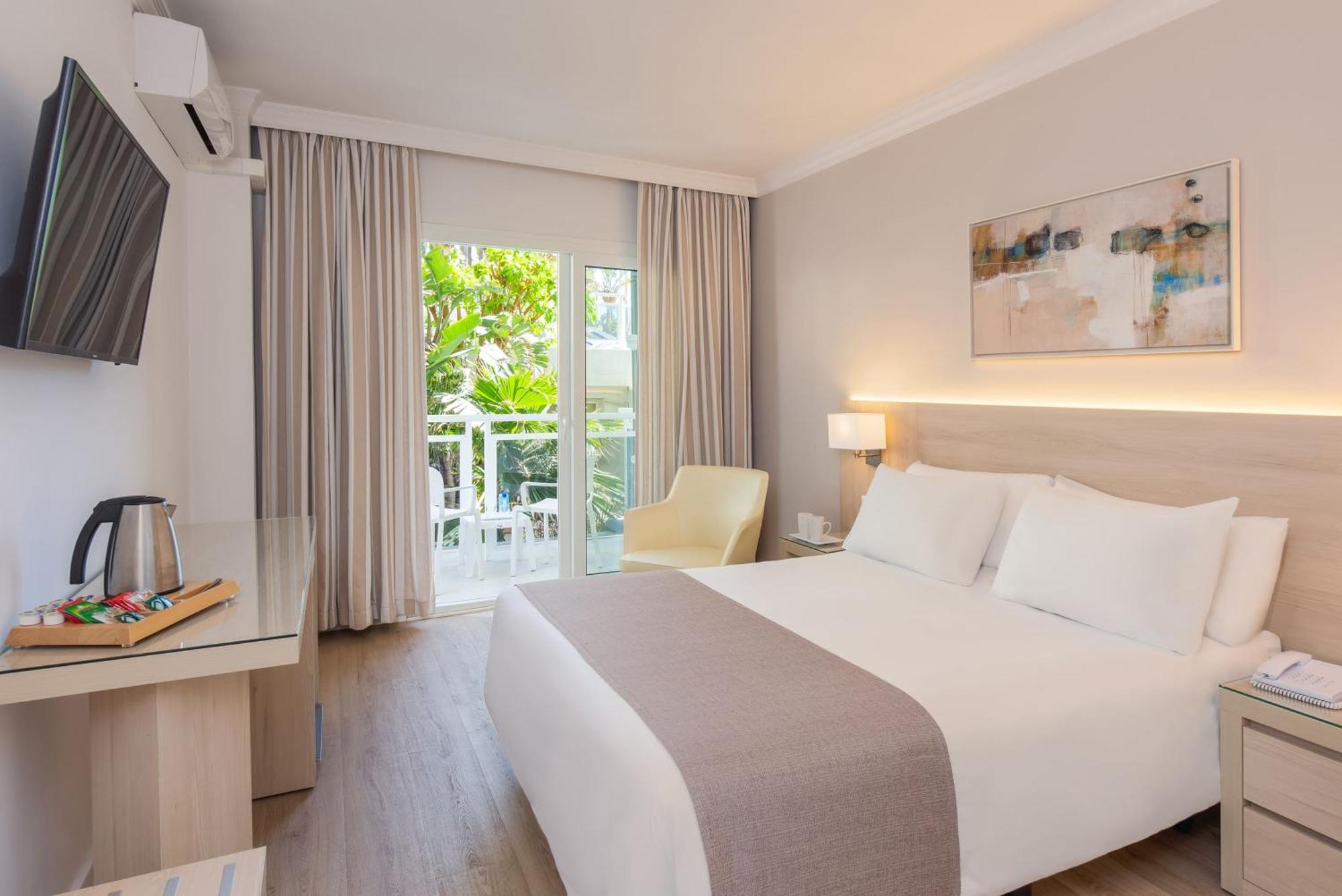 Chambre Standard