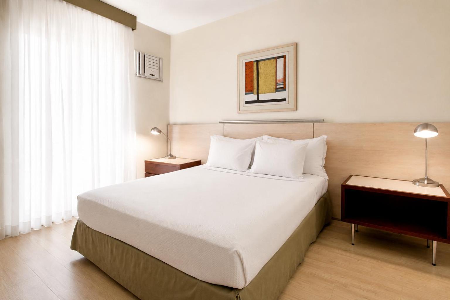 Queen Suite