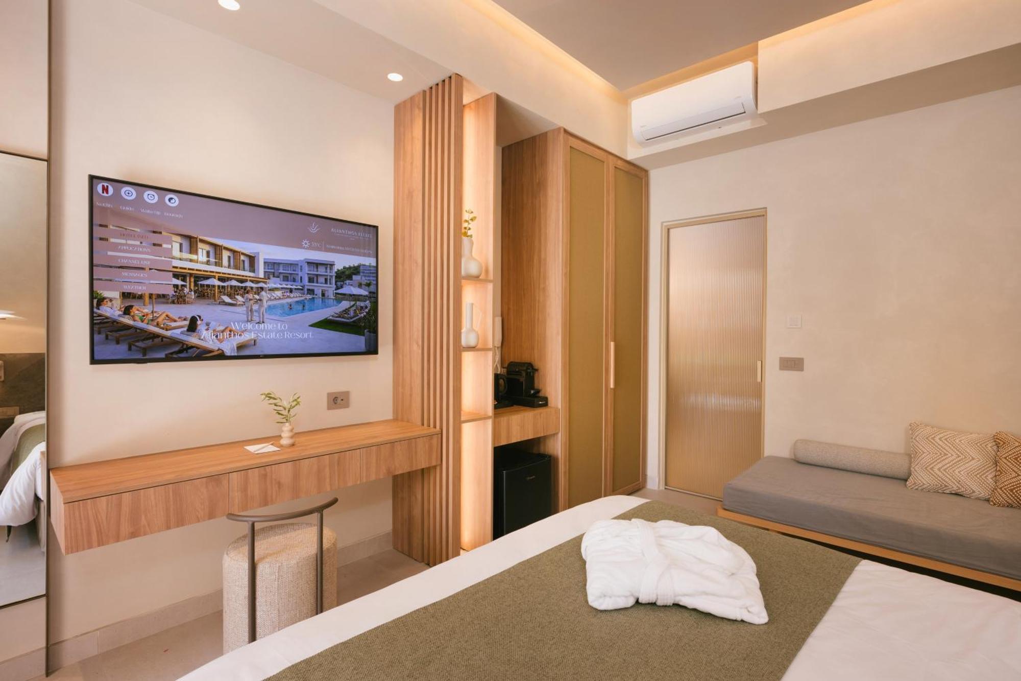 Classic Room