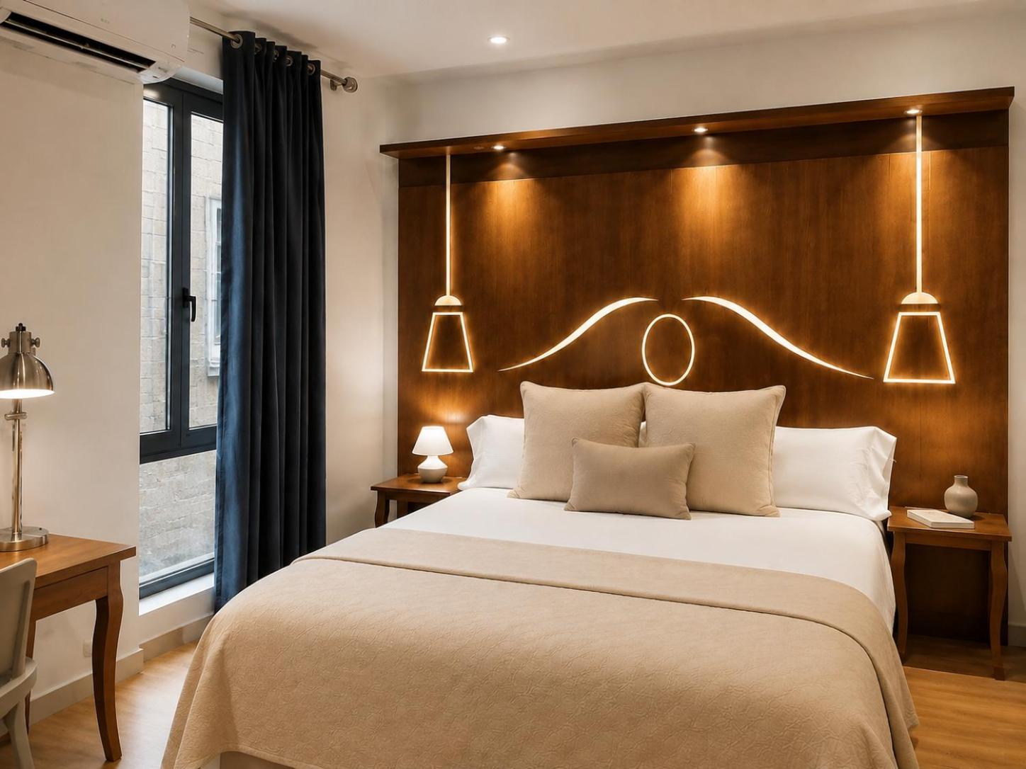 Budget Double or Twin Room