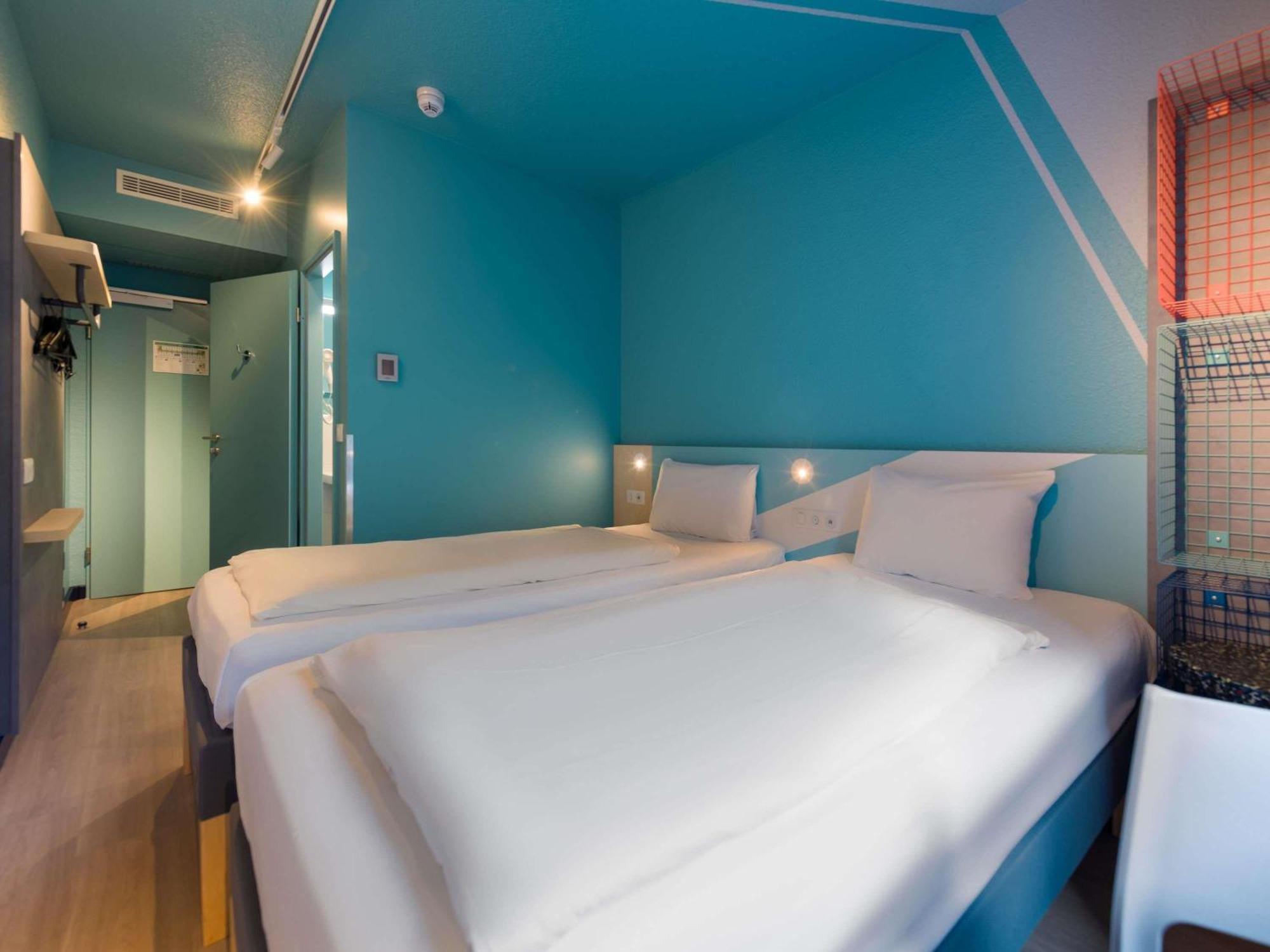 Small Twin Room