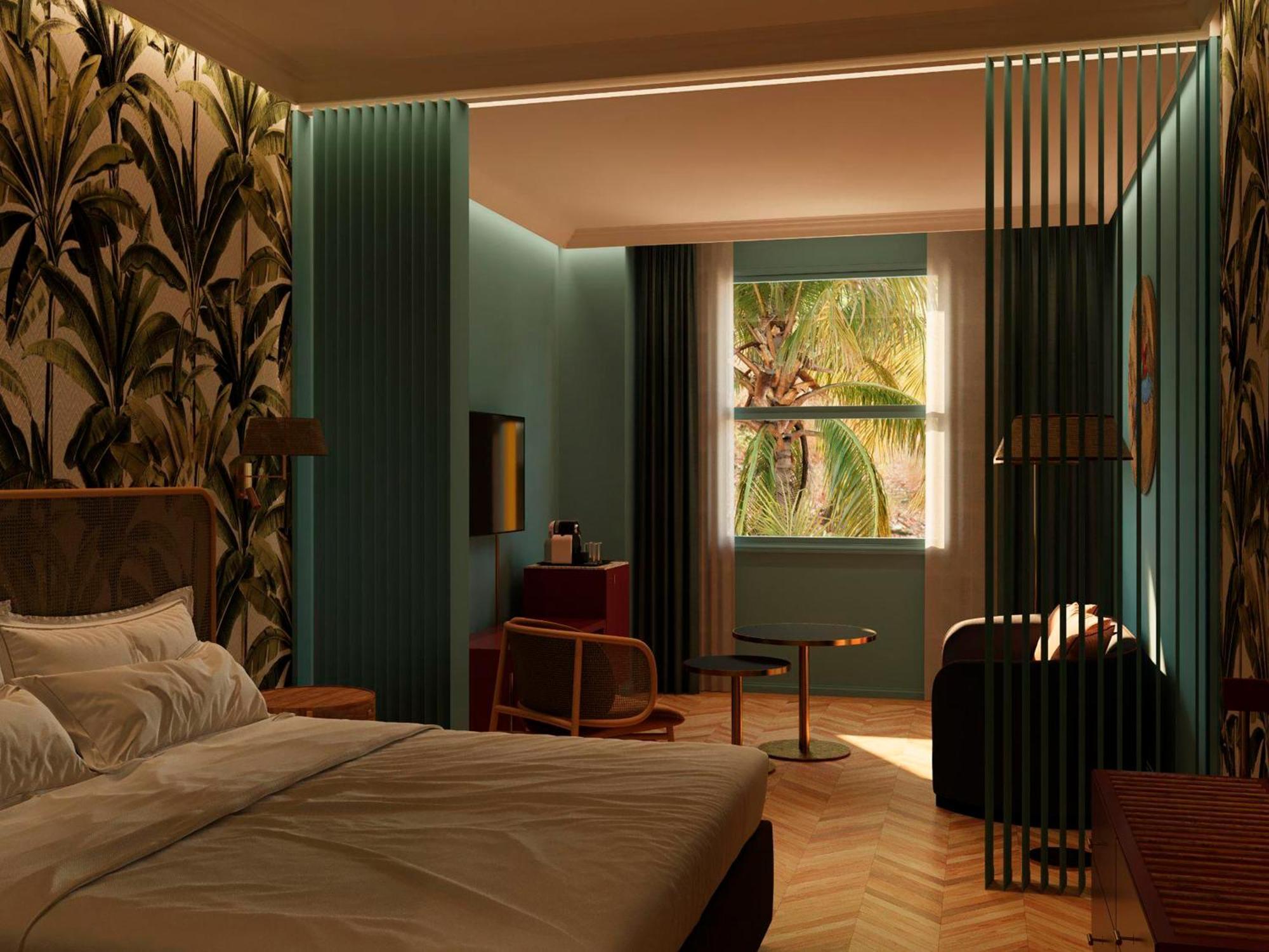 Junior Suite River View