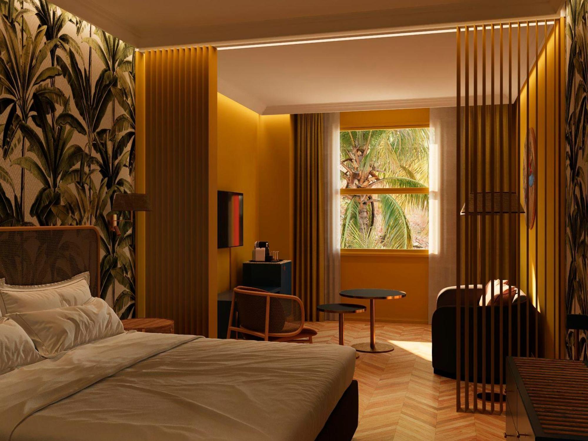 Junior Suite River View