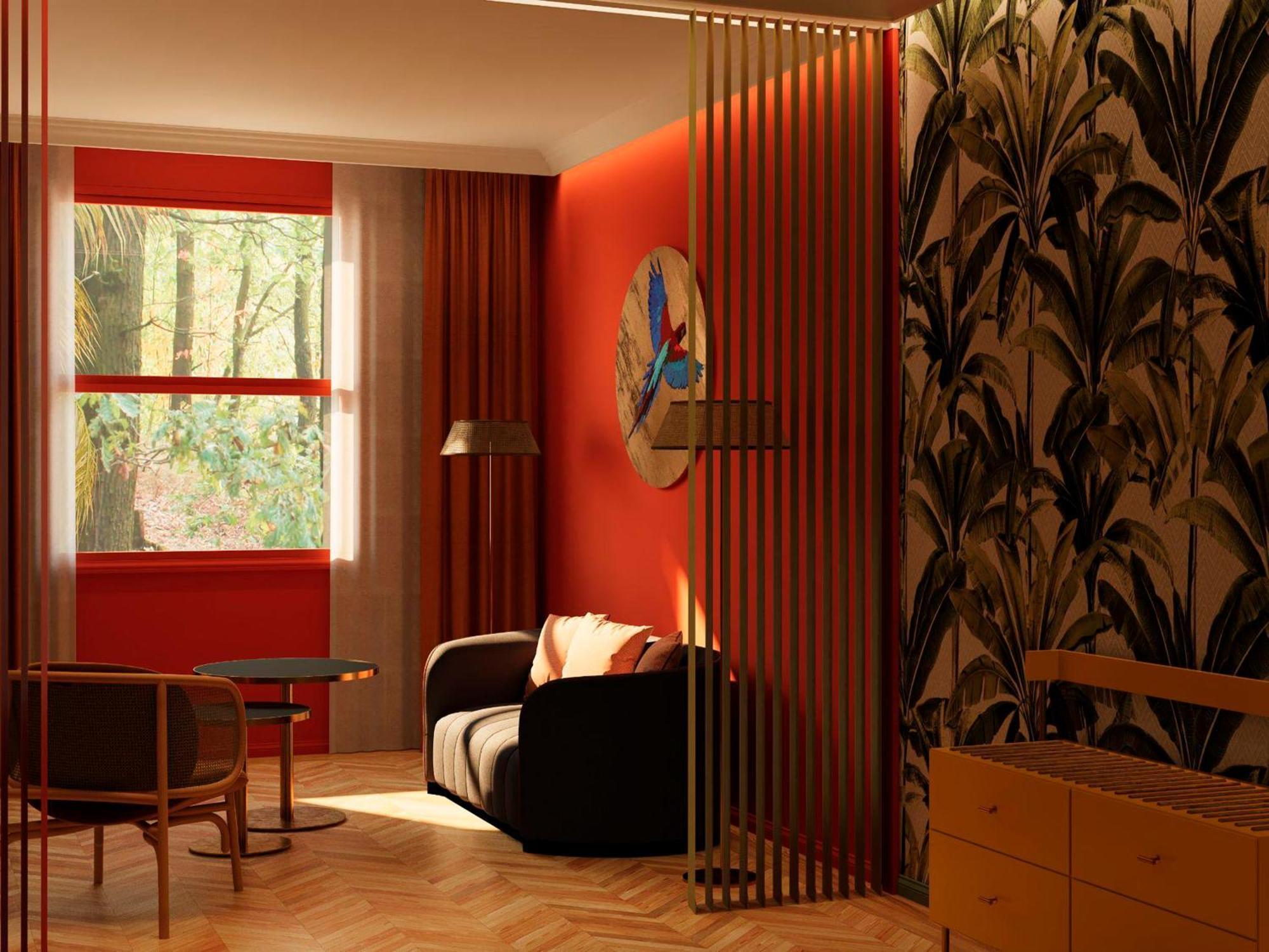 Junior Suite River View
