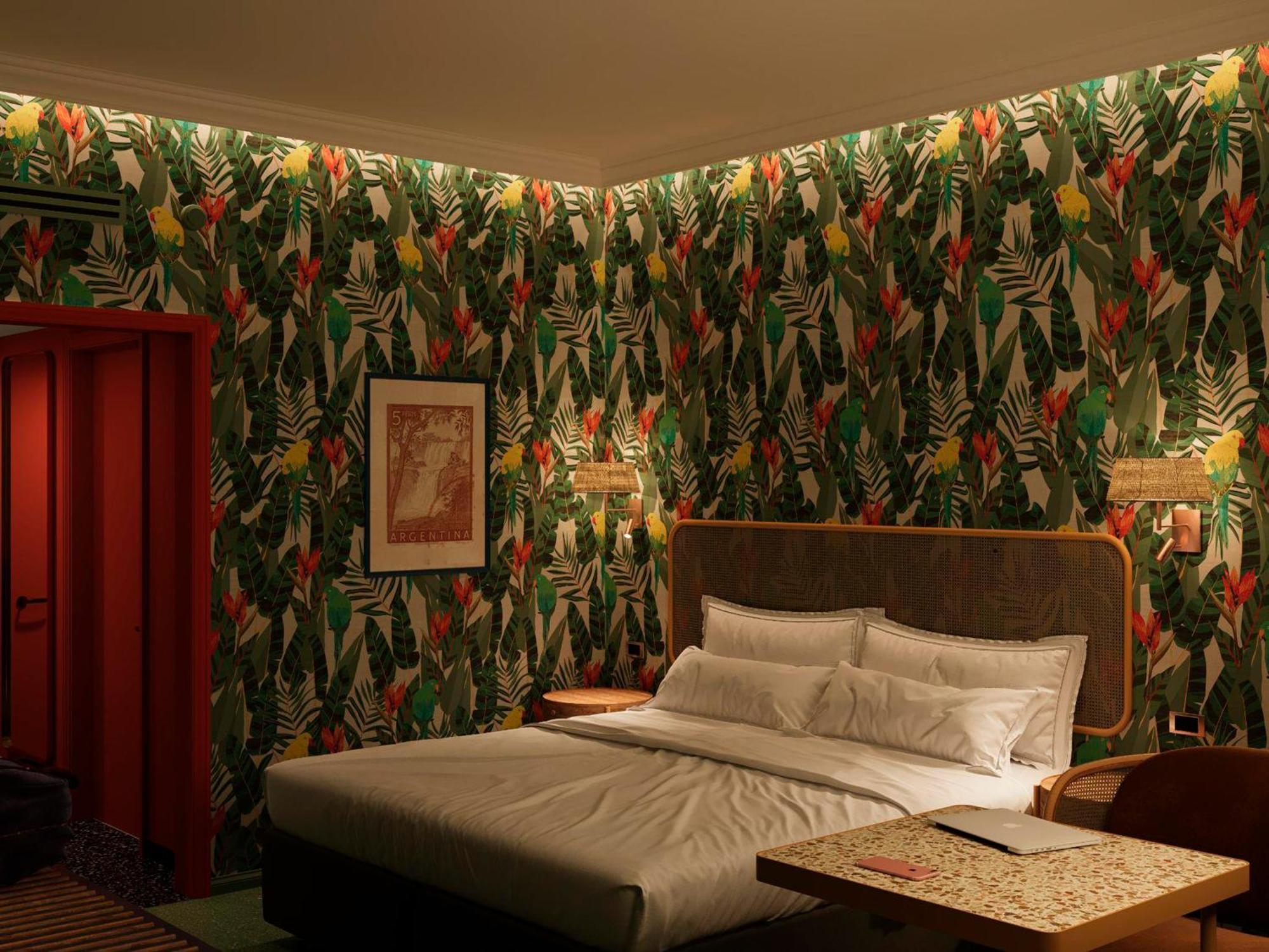 Classic Double or Twin Room River Views
