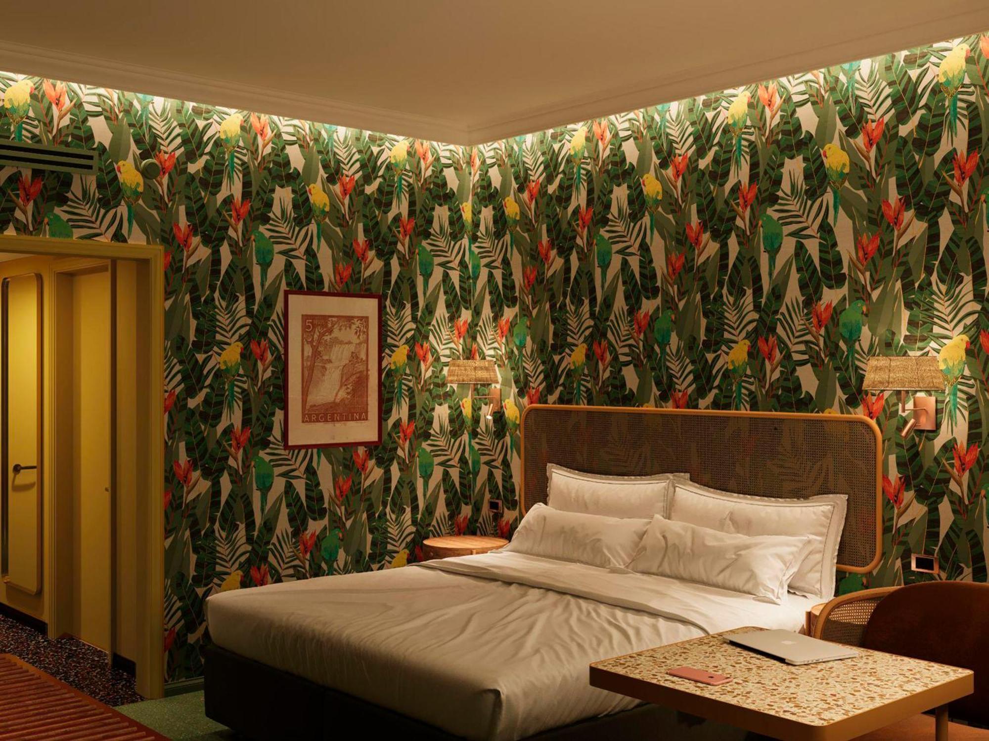 Classic Double or Twin Room River Views