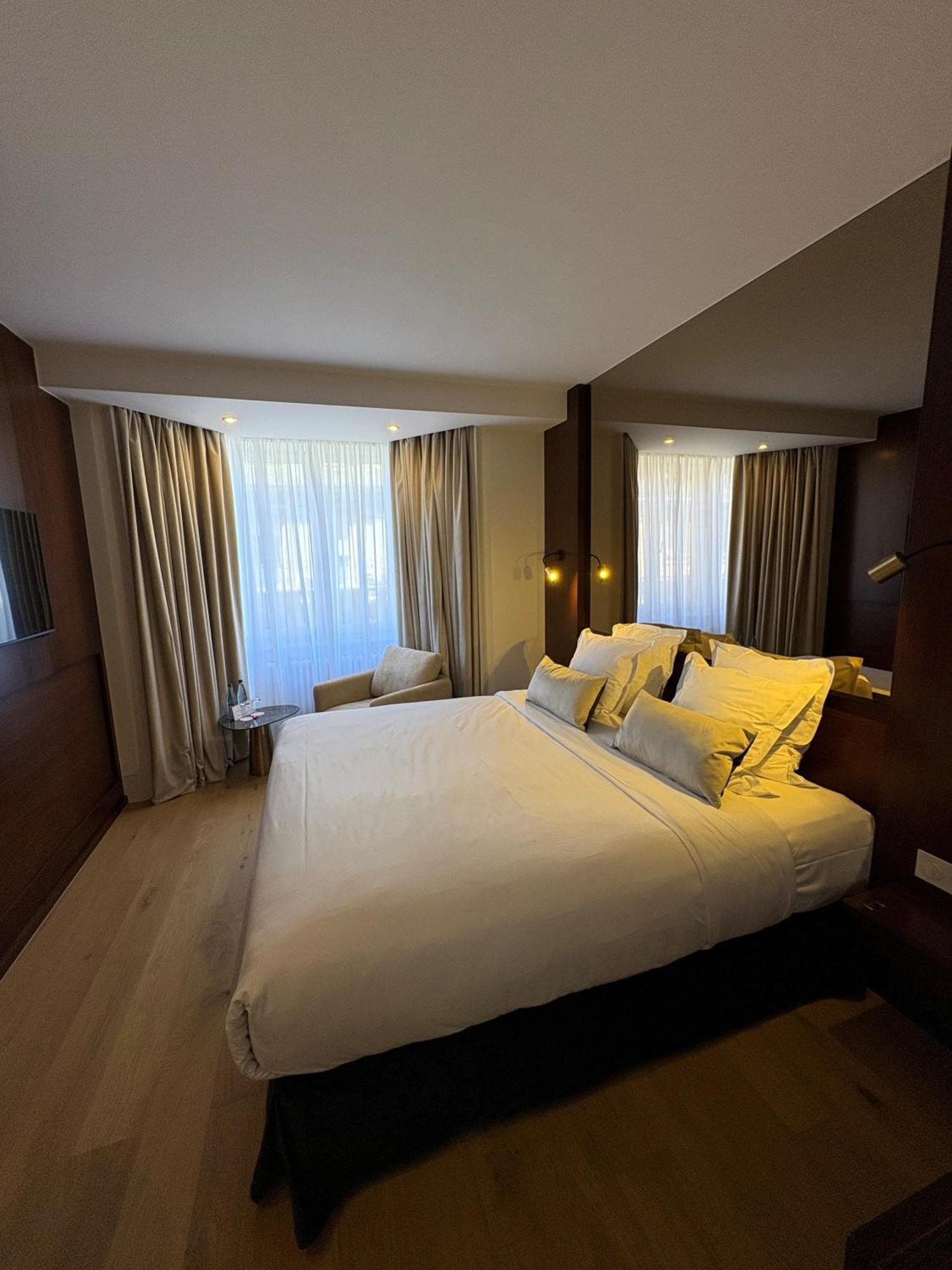 Excellence Twin or Double Room