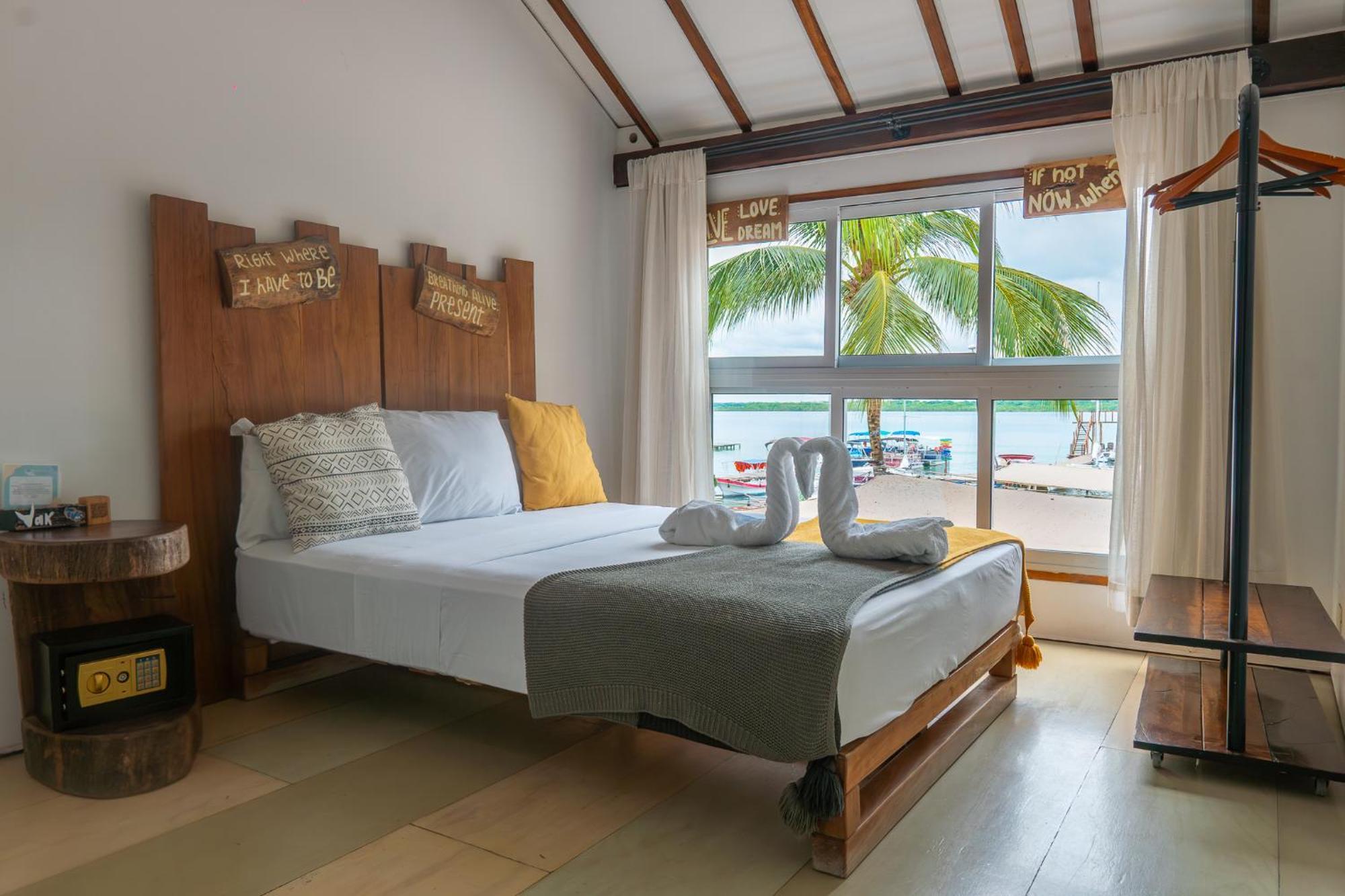 Double Room Lake View
