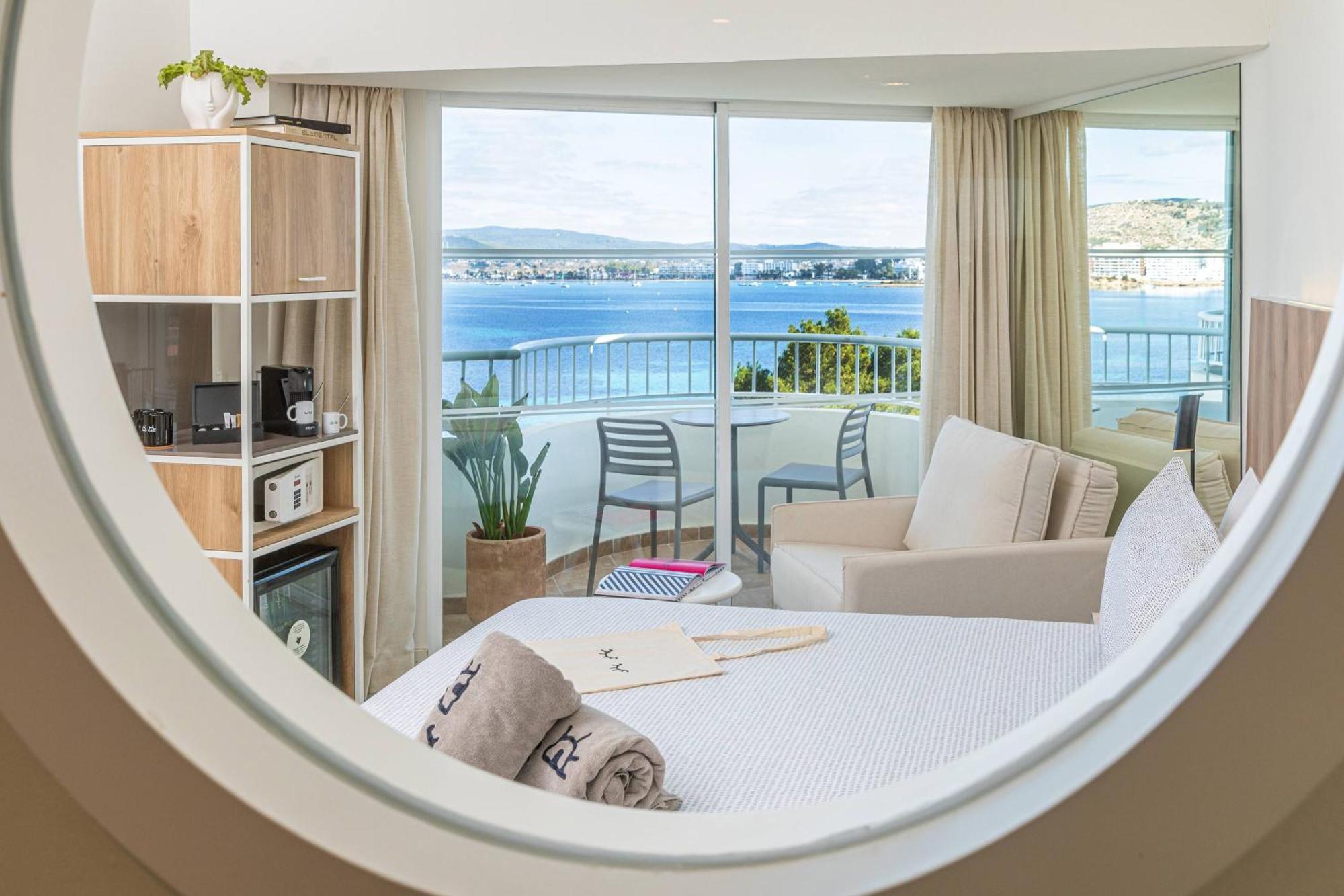 The Loft Sea View