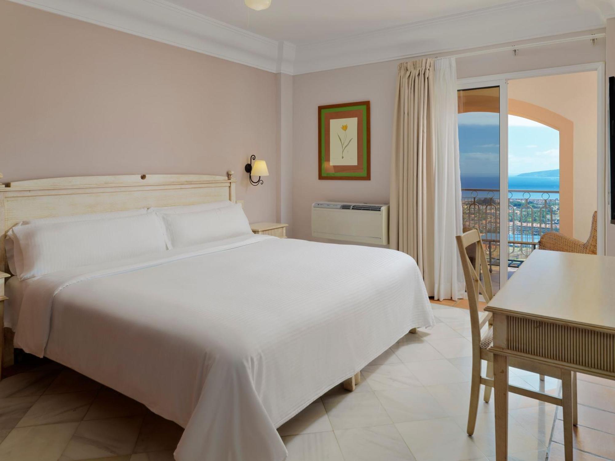Premium Suite Sea View