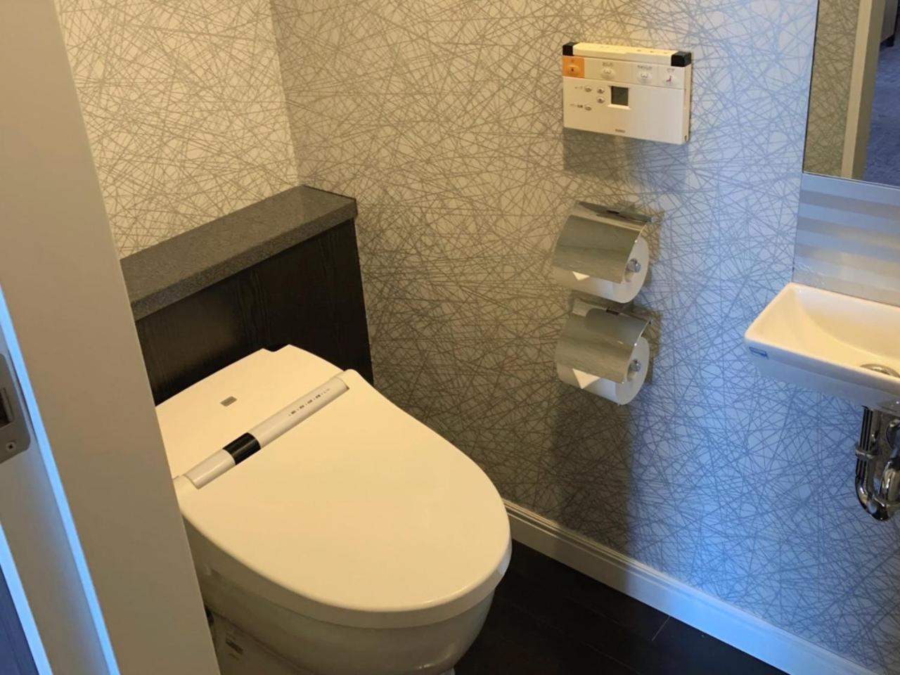 Quadruple Room Bath