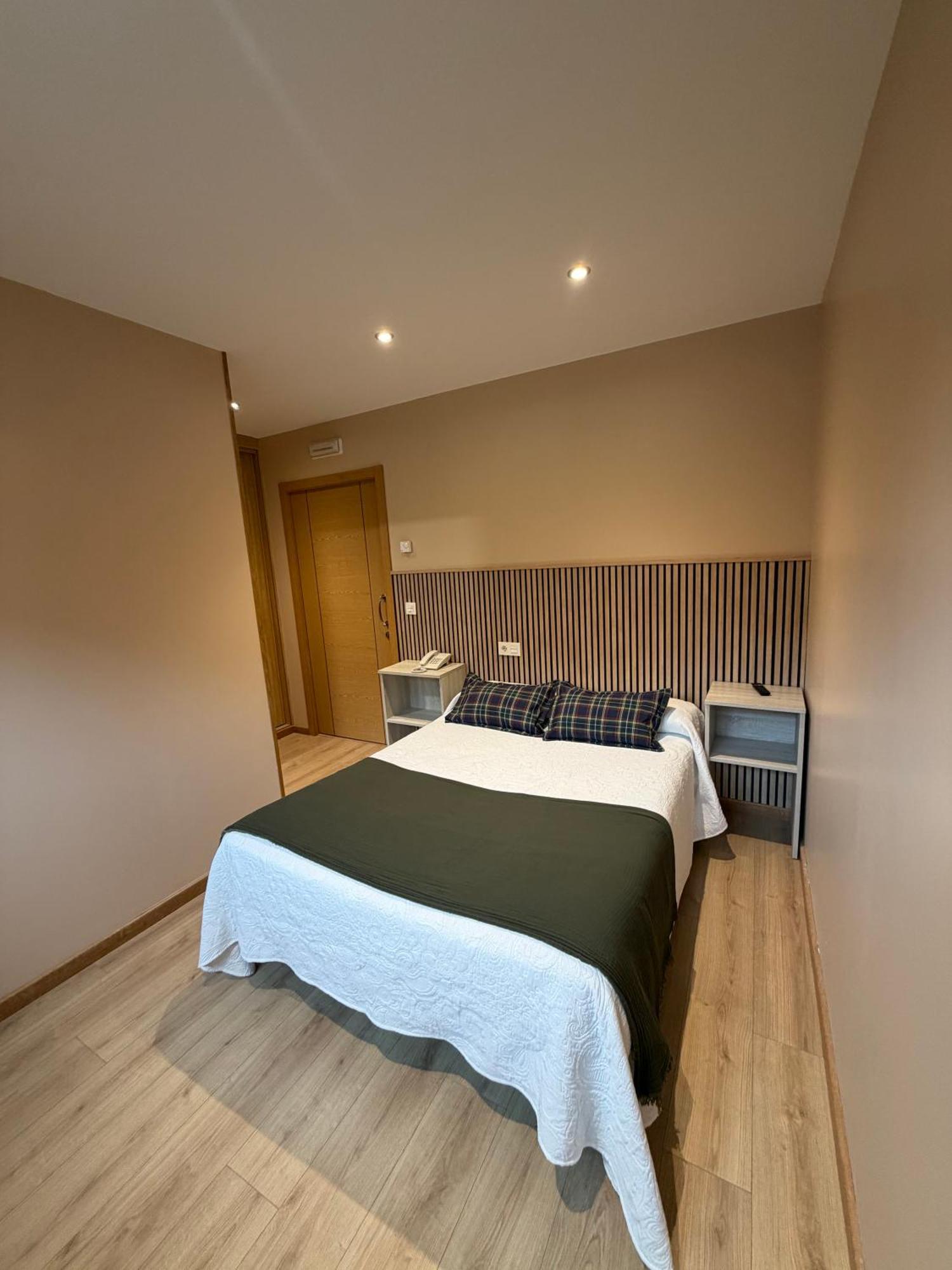 Double Room Disability Access