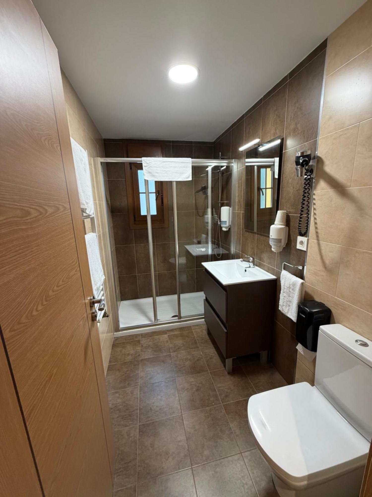 Twin Room Mountain View