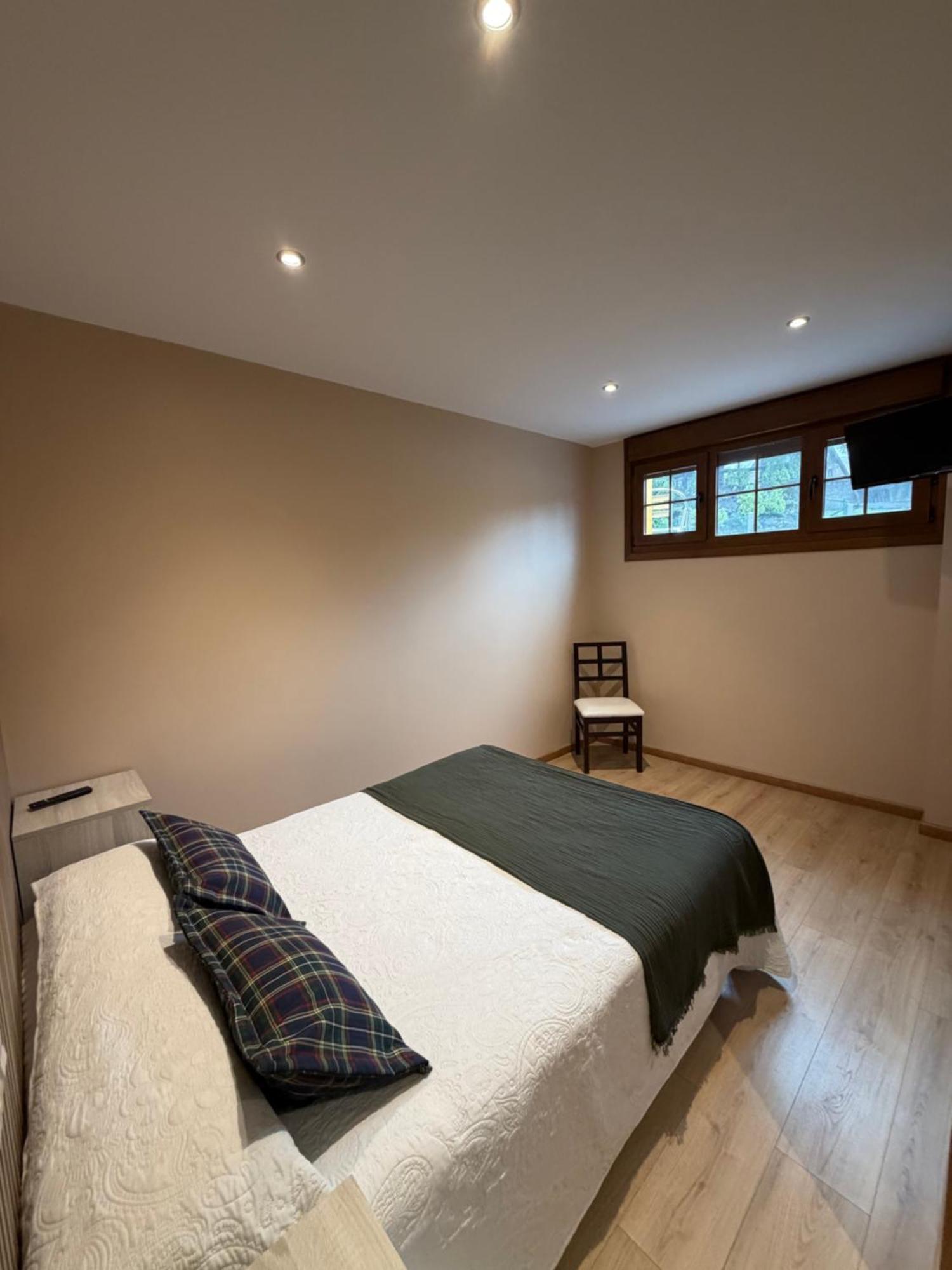 Double Room Disability Access
