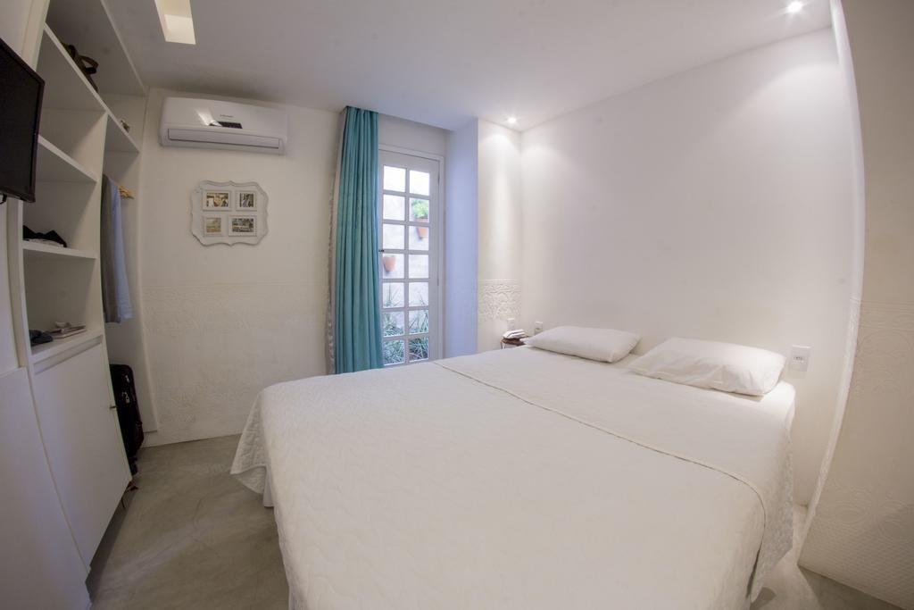 Economic Double or Twin Room