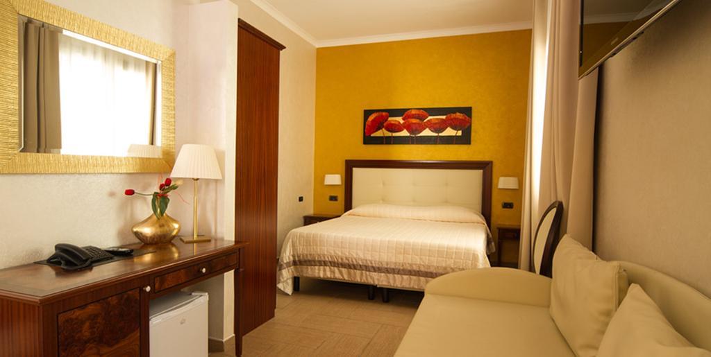 Suite Spa Bath