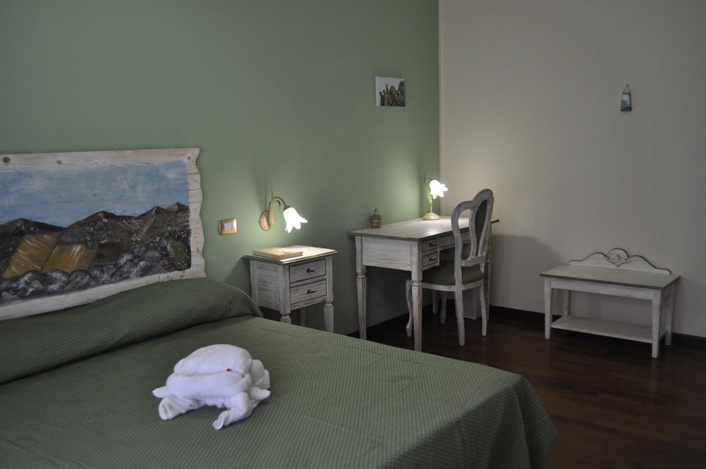 Double Room Balcony